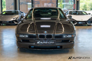 Image 5/46 of BMW 850CSi (1993)