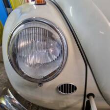 Bild 74/140 von Volkswagen Käfer 1200 Export "Dickholmer" (1963)