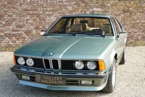 Bild 34/50 von BMW M 635 CSi (1986)