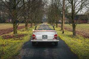 Imagen 5/25 de Lancia Flaminia GT 2.8 3C Touring (1962)
