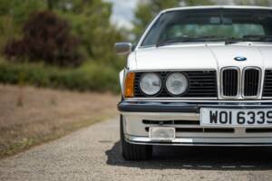 Bild 15/44 von BMW 628 CSi (1900)