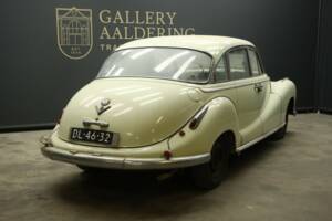 Afbeelding 2/50 van BMW 502 (1956)