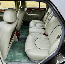 Image 24/50 of Rolls-Royce Silver Seraph (1998)