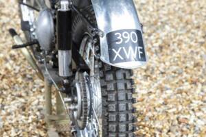 Bild 22/29 von Francis-Barnett DUMMY (1953)