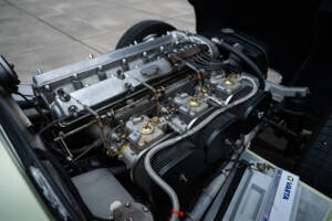 Afbeelding 36/99 van Jaguar XK 120 C (C-Type) (1954)