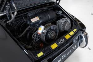 Image 34/36 of Porsche 911 2.4 E (1973)