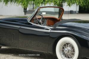 Image 7/15 de Jaguar XK 150 OTS (1958)
