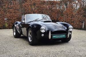 Immagine 9/34 di AC Cobra Mk IV (1985)