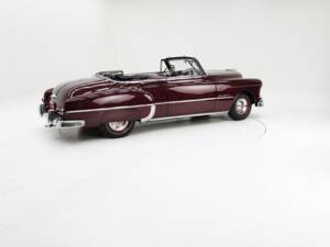 Bild 2/15 von Pontiac Torpedo Silver Streak (1949)