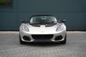 Image 7/50 of Lotus Elise Sport 240 &quot;Final Edition&quot; (2022)