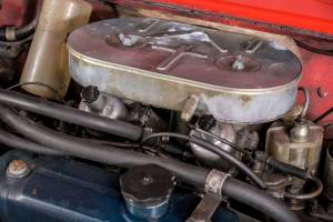 Image 37/50 de Innocenti Mini Cooper 1300 (1975)