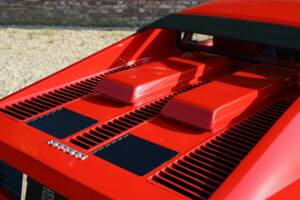 Bild 41/50 von Ferrari 512 BBi (1983)