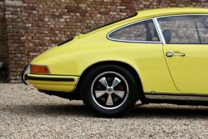 Bild 37/50 von Porsche 911 2.2 S (1971)