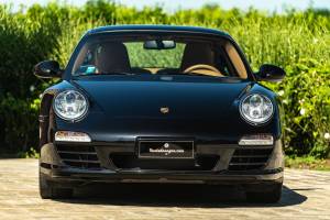 Imagen 7/40 de Porsche 911 Carrera (2009)