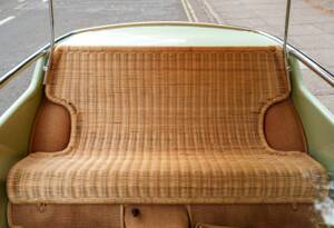 Image 21/22 of FIAT Ghia 500 Jolly (1967)