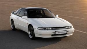 Afbeelding 2/15 van Subaru SVX 4WD (1900)