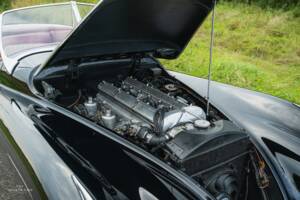 Immagine 21/21 di Jaguar XK 120 OTS (1951)
