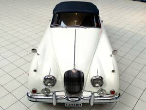 Bild 4/40 von Jaguar XK 150 DHC (1958)