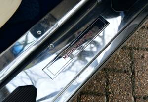 Bild 31/50 von Rolls-Royce Silver Spur II (1993)