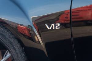 Bild 16/50 von Mercedes-Benz S 600 L (2009)