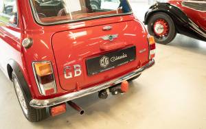 Bild 22/47 von Rover Mini &quot;Knightsbridge&quot; (2001)