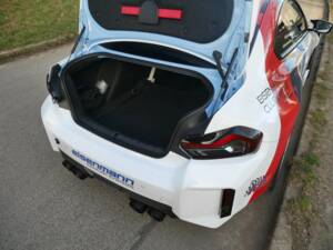 Bild 39/49 von BMW M2 Coupé (2023)