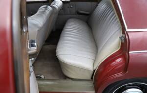 Immagine 20/34 di Mercedes-Benz 220 S (1957)