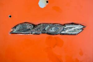 Image 33/50 of Datsun 240 Z (1971)