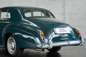 Imagen 12/50 de Rolls-Royce Silver Cloud III (1963)