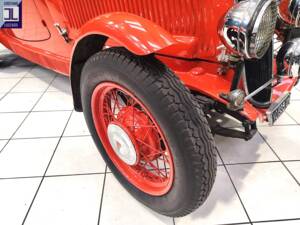 Afbeelding 14/49 van FIAT 508 S Balilla Sport (1935)