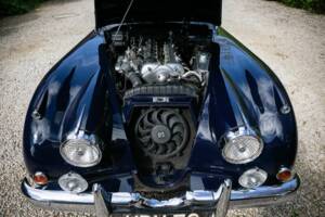 Bild 22/44 von Jaguar XK 150 3.4 S DHC (1958)