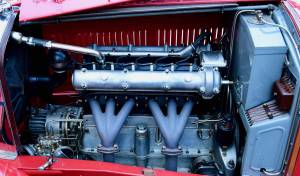 Bild 31/50 von Alfa Romeo 6C 1750 Gran Sport (1930)