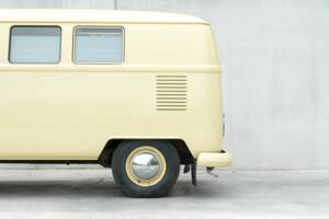 Bild 4/37 von Volkswagen T1 Kastenwagen (1966)