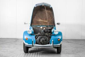 Imagen 35/50 de Citroën 2 CV 6 (1986)