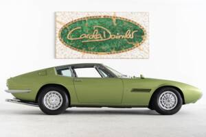 Bild 12/45 von Maserati Ghibli (1967)