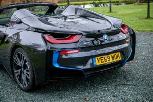 Bild 11/36 von BMW i8 Roadster (2019)