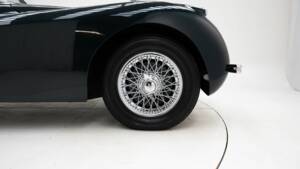 Bild 10/15 von Jaguar XK 120 DHC (1953)