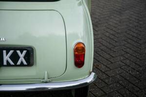 Bild 18/31 von Morris Mini Minor (1963)