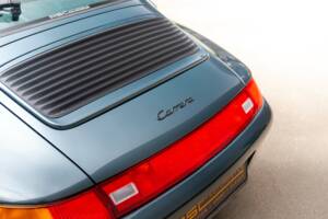 Bild 11/42 von Porsche 911 Carrera (1994)