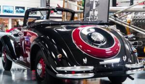 Afbeelding 6/14 van BMW 326 (1937)