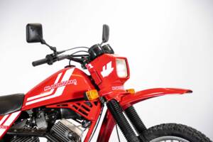 Image 36/50 of Moto Morini 350 X3 Kanguro (1983)