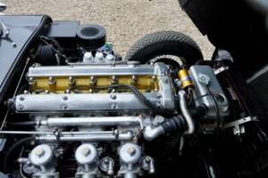 Immagine 32/50 di Jaguar E-Type 3.8 (1961)
