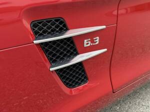 Bild 11/46 von Mercedes-Benz SLS AMG Roadster (2012)
