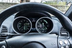 Immagine 7/43 di Mercedes-Benz SLK 350 (2004)