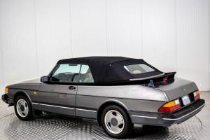 Image 19/50 de Saab 900 Turbo S 16V (1994)