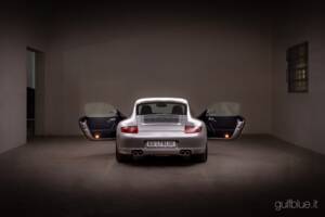 Bild 11/72 von Porsche 911 Carrera S (2007)