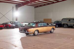 Bild 3/69 von Rolls-Royce Silver Shadow I (1971)