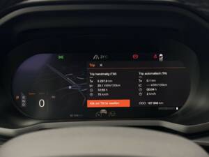 Bild 16/40 von Polestar 2 (2021)