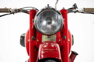Bild 38/50 von Moto Guzzi Falcone Turismo (1960)