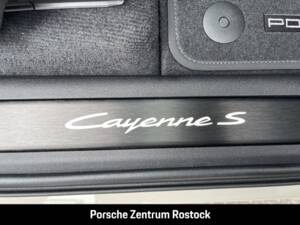 Imagen 17/32 de Porsche Cayenne Turbo E-Hybrid (2025)